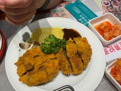 -通海俄式烧烤·俄罗斯大串(嵩山路店)