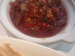 -兰湘子·湘菜小炒(长安万科广场店)