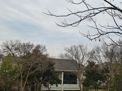 -苏州环秀晓筑养生度假村