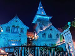 -马勒别墅饭店(静安寺店)