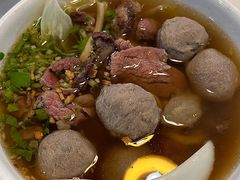 -菜忠潮州牛肉店(岗厦店)