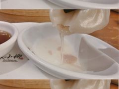 蘇小柳鲜肉小笼-苏小柳手作点心(控江旭辉分院)