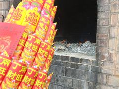 -悦城龙母祖庙