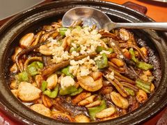 -翕间食·精致淮扬菜(江苏大剧院店)
