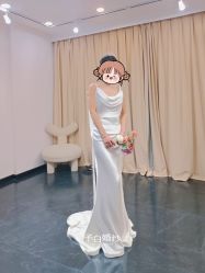 -予白婚纱礼服馆