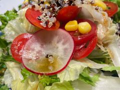 -千寻山野烤肉(天虹店)