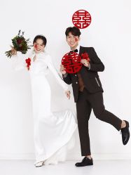 -女王风尚STUDIO·轻奢化定制