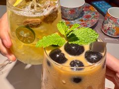 -泰椰里·泰国餐厅(智慧城广百广场店)