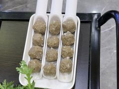 -蝎王府羊蝎子(北大地店)