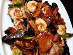 荤素-皇饭儿·王润兴酒楼(河坊街店)