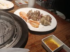 -海味当家·蒸锅海鲜(星海公园店)
