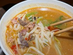 -水平有限广西米粉·广西风味集(五道口店)
