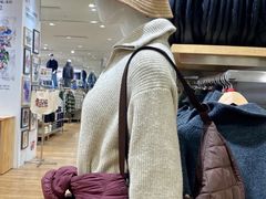 -优衣库(长沙国金中心店)