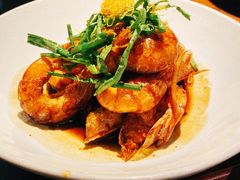 -隐厨·中国菜馆(三里屯T+MALL店)