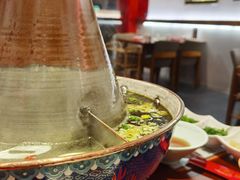 -1078號老北京涮肉(松柏店)