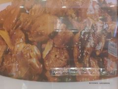 农家炒鸡-李记粥铺(泰山路店)