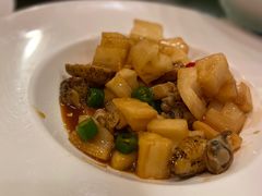 -老船夫婚宴婚庆会馆(延吉路店)