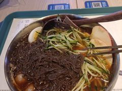 -梨花牛肉汤饭(仁恒伊势丹店)