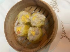 -白天鹅宾馆-玉堂春暖餐厅