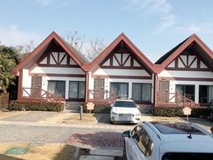 -太阳岛度假酒店