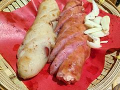 -捡角台湾食堂(花木Plus乐坊店)