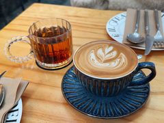 -IL TEATRO 精品意大利餐厅