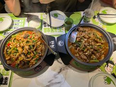 鲜青椒紫苏味蛙-淘蛙(广州星寰国际商业中心店)