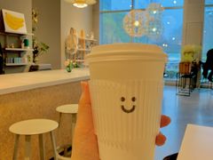 -dotcom coffee古点咖啡(致真大厦店)