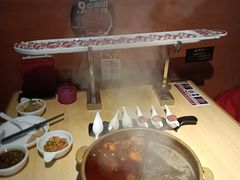 -东道煮牛肉火锅(东盛大街店)