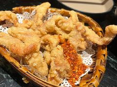 -廖川菜(太阳宫店)