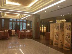 大堂-西华山水餐厅(西华园店)