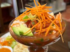 -panchos 墨西哥餐厅(嘉绿苑店)