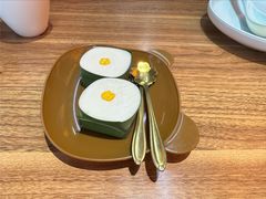 -勇興發港式茶餐厅(江宁店)