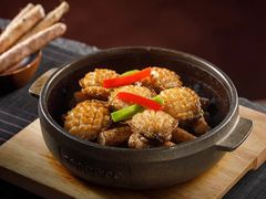 -福禧酒窖·中餐厅 (万柳店)