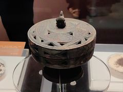 -北京大葆台遗址博物馆