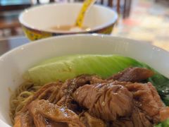 -一记面馆·云吞面嘅专家(富华店)
