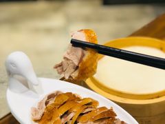 -北京老铺烤鸭(老城根店)