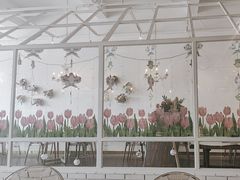 -ins森林童话餐厅coffee&bistro