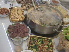 -刘少华贵州小黄牛·鲜牛肉火锅(总店)