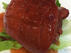 樱桃肉-吴门人家·苏宴宫廷菜(拙政园店)