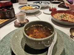 马友咸鱼蒸肉饼-三号黄浦会Canton Table