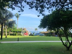 -三亚亚龙湾天域度假酒店