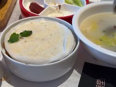 -月福京味斋·烤鸭店·北京菜(鼓楼总店)