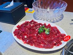 -为什么牛潮汕牛肉火锅(万胜广场店)