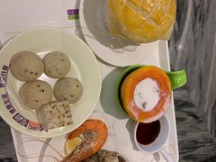 -堂会·KTV·自助餐·团建聚会(天河店)