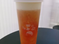 -喜茶(北京五棵松华熙店)