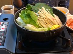 -樱吉岛寿喜锅(肇嘉浜路店)