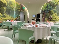-眉州东坡·熊猫主题餐厅(枫蓝店)