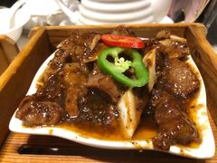 -荣粤酒家·融合粤菜