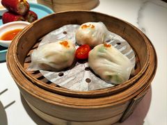 -禄运茶居·手工点心(恒宝广场店)